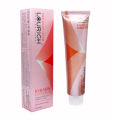 Lourich Keratin Complex Professional 3.0 Dark Brown Hair Dye Color Cream With Developer. 