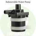 Shopikbuzz 12V DC Mini Submersible Water Pump for Solar Power,Solar Cooler| 24-7 STORE. 