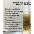 Hair Serum Hair Growth Oil Hair Growth With Hair Repair Magic Serum Extra Strength 10 Effects Serum. 