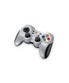 F710 Wireless Game Pad -Silver. 