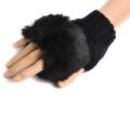 • Fingerless gloves for girls and women • Perfect for formal occasions • Ideal for cold weather • Fashionable and stylish design • Suitable for standard age range. 
