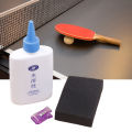 Table Tennis Inorganic Glue For DIY Ping Pong Racket Soleplate Paddle Bat Podazz. 