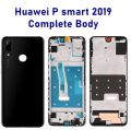 Huawei P Smart 2019 Complete Housing Replacement , Complete Body For Huawei P Smart 2019. 