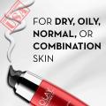 Olay Regenerist Micro-Sculpting Cream Face Moisturizer with SPF 30. 