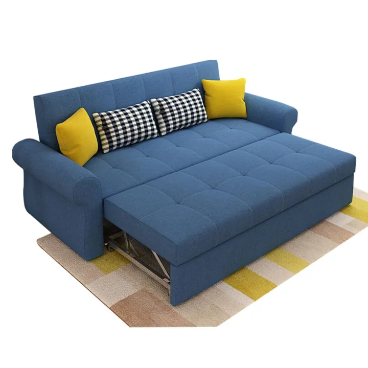 Double%20Folding%20Sofa%20%20bed%20%7C%202%20person%20sleeper%20sofa%20bed%20-%20%203%20Seater%20-%2010%20Year%20Foam%20Warranty%20-%20Image%203