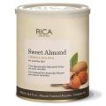 RICA Sweet Almond Wax 800ML. 