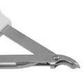 ZOROOM 35W Disposable Skin Stapler Stainless Steel Skin Stapler with A Puller. 