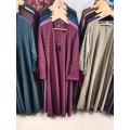 Abaya for women. 