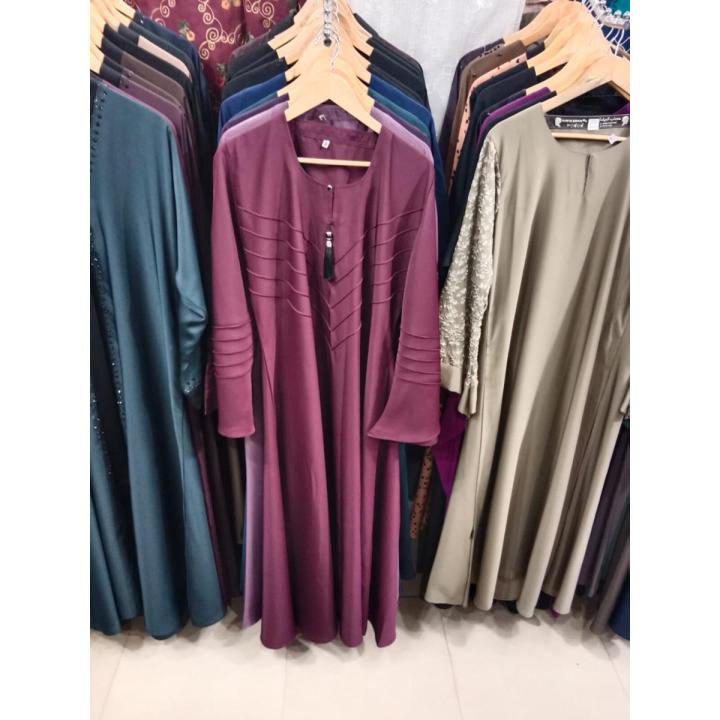 Abaya for women