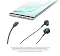 Orignal Samsung Galaxy Note10 AKJ Earphone 100% Original Type C Interface Handfree Note9 Note 10plus. 