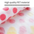 Rolls Printing Antibacterial Cabinet Plastic Foam Household Wardrobe Moisture Drawer Pad Waterproof Non-Slip Paper Kitchen Cupboard Liners Fomic Roll Mat (Multicolor). 