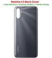 Realme C3 Back Battery Cover Rear Door Housing Case , Back Panel for Realme C3. 