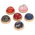 Pin Cushion, Needle Cushions Neat Collection 6Pcs for DIY. 