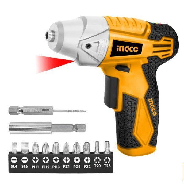 Rechargeable%20Screwdriver%20With%2012%20Bits%20And%20Led%20Light%203.6v%20-%20Image%204