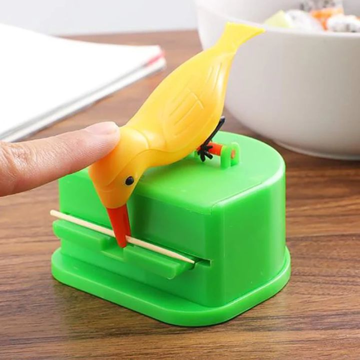 Bird%20Toothpick%20Dispenser,%20for%20Kitchen,%20Dining%20Table%20&%20Gift%20Cute%20Unique%20-%20Image%207