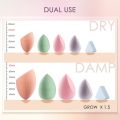 Focallure FA-136 Matchmax Makeup Sponge - Beauty Blender. 