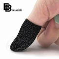 Thumb Glove High Quality Anti Sweat Thin Touch Screen Finger Tips for Mobile Phone Gaming Pubg Call of Duty. 