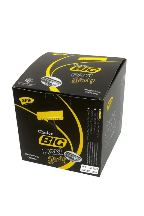 Big%20Paki%20Blacky%20Razor%20For%20Men%20%7C%20Razor%20For%20Men%20Razor%20For%20boys%20Original%20Men%20Razor,%20Disposable%20Body%20Shaving%20Razors%20for%20Men%20&%20boys%20Men%20Facial%20Razor%20For%20Body%20Safe%20&%20Smooth%20Razor%20For%20Men%20Perfect%20for%20Men%20Hair%20Removal%20Pack%20of%206%20Pcs%20-%2012%20Pcs%20-%2018%20Pcs%20&%2024%20Pcs%20-%20Image%202