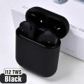 Original i11 TWS Wireless Bluetooth Earphones Top Quality Headphones Headset Dual Side Call Earbuds w Touch Control for iPhone Android Xiaomi i7 i7s i9 i9s i10 i11 i12 Universally Compatible for All Bluetooth Devices. 
