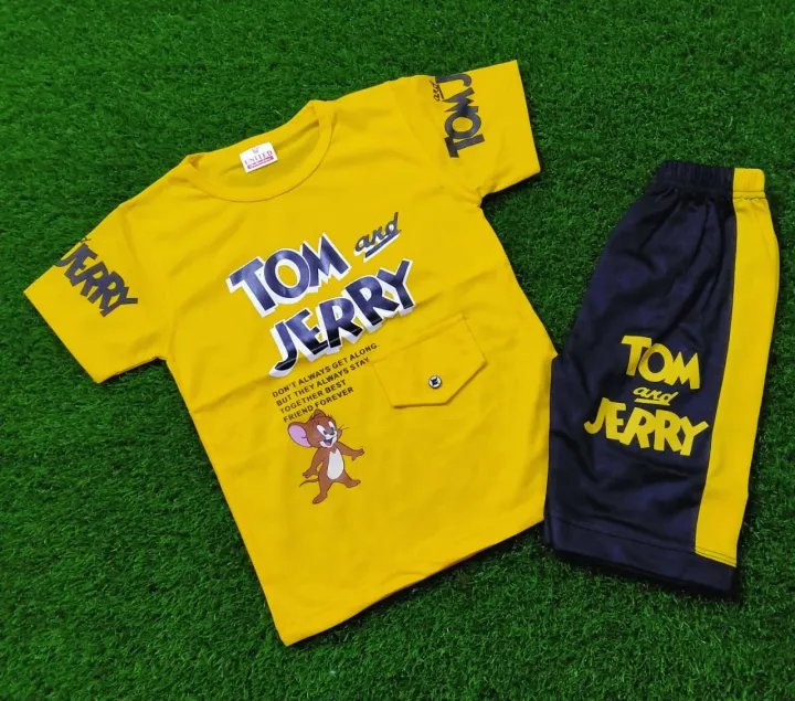 Bunny%20Blossom%20-%20Kids%20Fashion%20Roar%20Latest%20New%20Design%20Suits%20-%20(%20Jersey%20Tshirt%20or%20Sandos%20and%20Shorts%20)%20-%20Summer%20Premium%20Baby%20Baba%20Suit%20-%20Fine%20Quality%20Sando%20Baby%20Boy%20and%20Girl%20Suit%20-%20Romper%20Frock%20Wedding%20Dresses%20-%20Image%205