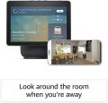 Amazon Echo Show 10 Smart display with Alexa - Charcoal. 