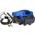 Ezzy High Pressure Washer 2500W - Induction Copper Motor -150Bar-Water from Bucket & Tap Both Function.. 