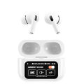 P9 Wireless Bluetooth Headphones With Mic Noise Cancelling Headsets Stereo Sound Earphones Sports Gaming Headphones Supports p9 hedphone / m10 / s10 smartwatch / airpods. 