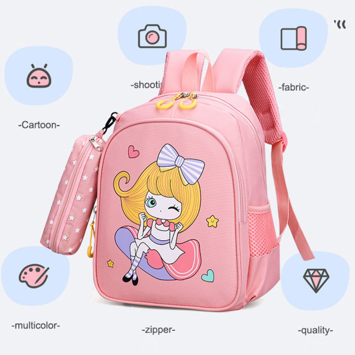 DishyKooker%20Kids%20Preschool%20Bag%20Children%20Schoolbag%20Cute%20Cartoon%20Backpack%20Kindergarten%20Toddler%20School%20Bags%20For%20Boys%20Girls%20Toddlers%20Kids%20-%20Image%2010