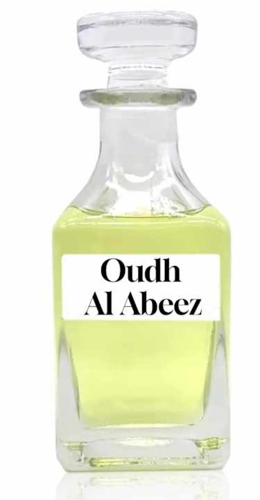 - Oud Al Abeez - Imported Attar Perfume oil-