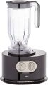 Braun Identity Collection Food processor FP 5160 - Black. 