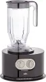 Braun Identity Collection Food processor FP 5160 - Black. 