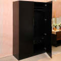 Savior - Bed, Dresser & 2 Door wardrobe. 