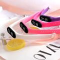 M4 touch Waterproof Sport Led Digital Watch For Kids. 
