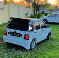 Universal Mehran car Spoiler High Quality Material without paint. 