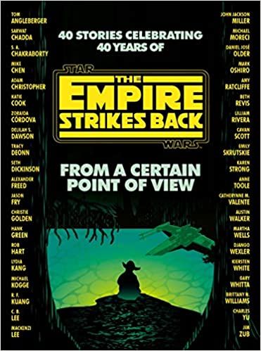 Liberty Books | From A Certain Point Of View - The Empire Strikes Back (Star Wars) by Seth Dickinson
