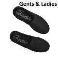 Toms syanno black canvas shoes Outdoor Running Shoes Casual Desert Sneakers. 