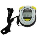 Professional Walking Running Stopwatch Sports Referee Chronograph Digital Timer. 