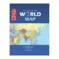 World Map - World Map. 