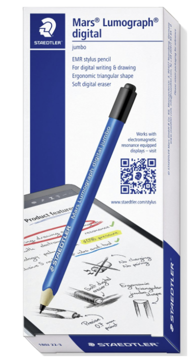 DIGITAL PEN EMR Stylus Pencil OR Spare nibs ( Made in Germany)