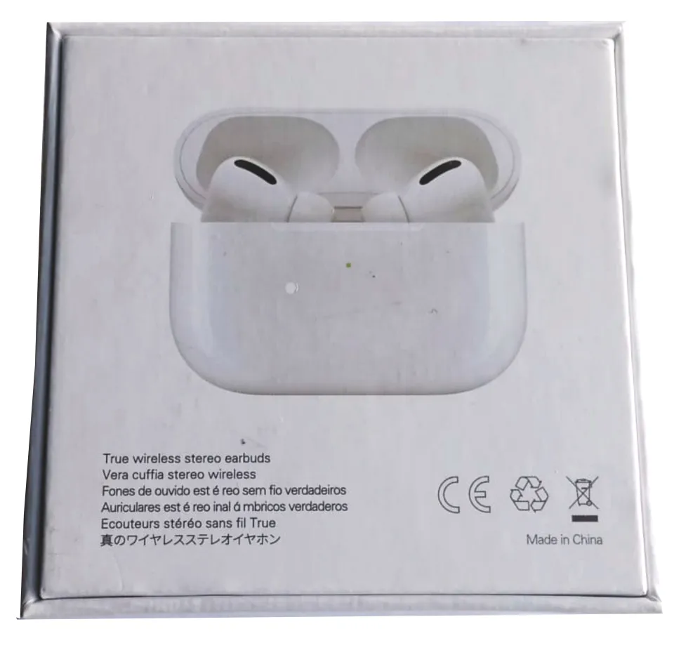 Wireless Earbuds Airpods Pro A2083 Wireless Earbuds Airpod Model