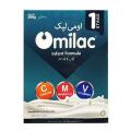 OMILAC STAGE 1 STARTER INFANT FORMULA 200G. 