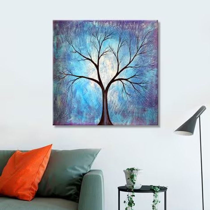 12x12%20Inches%20Painting%20Canvas%20%7C%20Square%20Canvas%20For%20Painting%20%7C%20100%25%20Small%20Cotton%20Stretched%20Canvas%20%7C%20Canvas%20Board%20for%20Paint%20Art%20%7C%20Strong%20Framed%20Canvas%20%7C%201%20Piece%20-%20Image%202