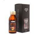 Beard Oil with Onion Oil - 60ml - Professional - Growth with Onion - Shine - SAC. 