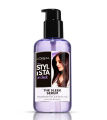 Stylista Sleek Serum Frizz control. 
