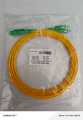 New design jumper cable patchcord and pigtail patch cord 3mm fiber optic patch cord sc-lc. 