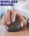 Wireless Optical Laser Mouse with bluetooth receiver Wireless Optical Laser Mouse with bluetooth receiver. 
