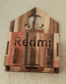 All Mobile Stand | Wall Mount with charging | Wooden Hanger | Cell Phone Stand. 