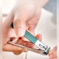 Germany Nail Clipper Set New High-Grade Men and Women On Special Nails Cut Nail Clippers Scissors Pedicure Tool with Box Gifts. 