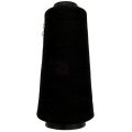 Polyester Sewing Thread - 50/3 - Black Color. 