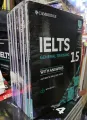 Cambridge IELTS General training with answers Authentic practice tests with audio (1 to 15 Volumes). 